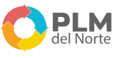 Logo PLM del Norte
